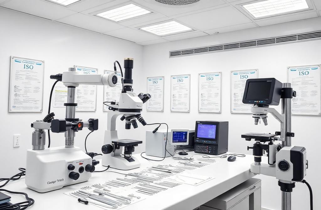 Quality Lab
