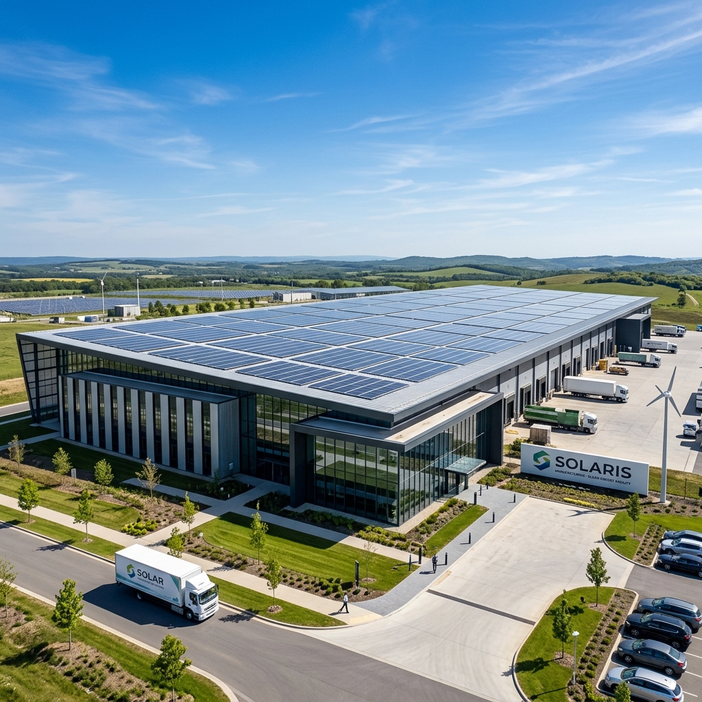 Solar Energy