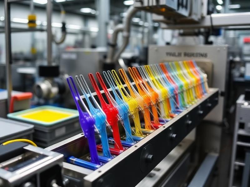 Nylon Coating Process